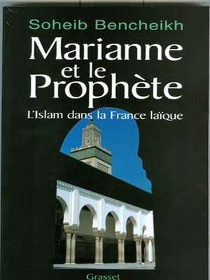 cover image of Marianne et le Prophète